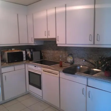 Apartamento Duplex Con Magnificas Vistas Al ! Montreux