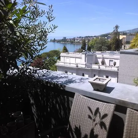 Duplex Con Magnificas Vistas Al ! Apartamento