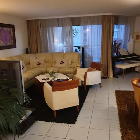 Duplex Con Magnificas Vistas Al ! Apartamento Montreux